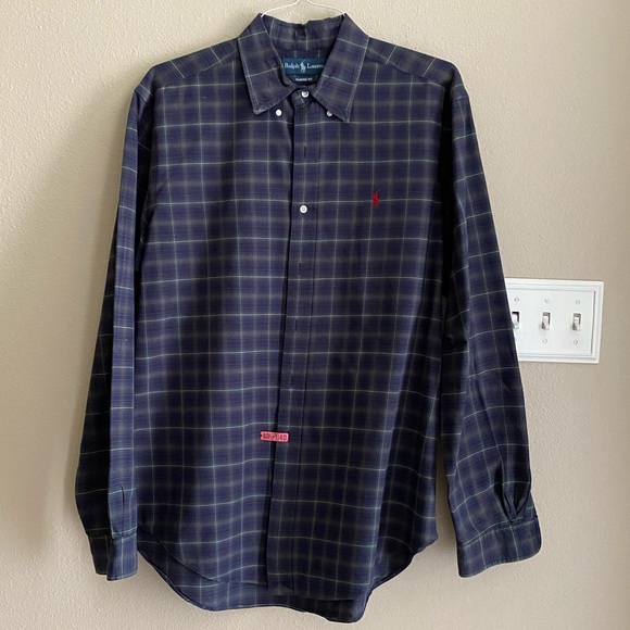 Ralph Lauren Other - Men’s | Ralph Lauren Shirt